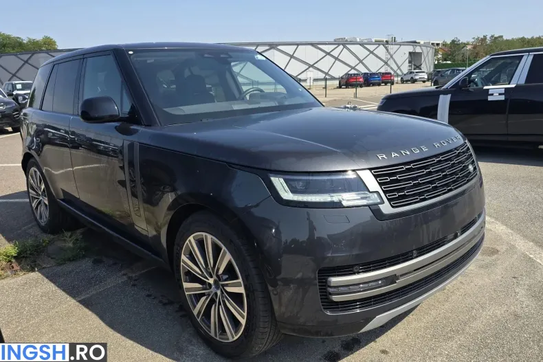 Land Rover Range Rover din 2025 cu 1 km - oferta LAN245728 - foto 1