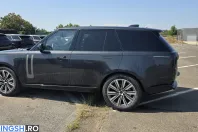Land Rover Range Rover din 2025 cu 1 km - oferta LAN245728 - foto 3