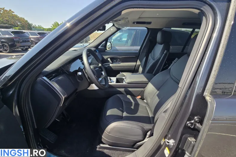 Land Rover Range Rover din 2025 cu 1 km - oferta LAN245728 - foto 4