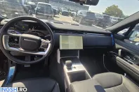 Land Rover Range Rover din 2025 cu 1 km - oferta LAN245728 - foto 5