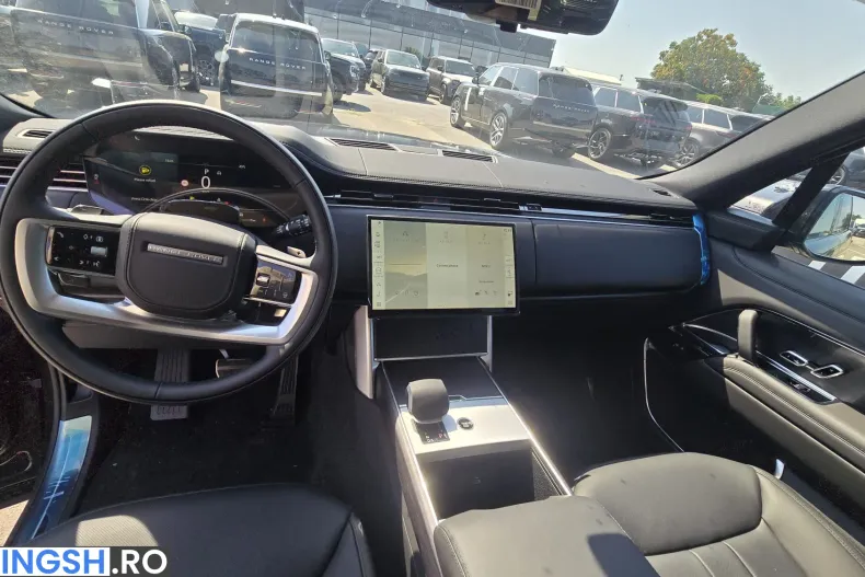 Land Rover Range Rover din 2025 cu 1 km - oferta LAN245728 - foto 5