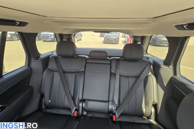 Land Rover Range Rover din 2025 cu 1 km - oferta LAN245728 - foto 6