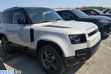 Land Rover Defender din 2026 - oferta LAN245729