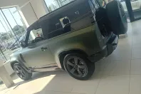Land Rover Defender din 2025 cu 1 km - oferta LAN245730 - foto 2
