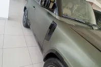 Land Rover Defender din 2025 cu 1 km - oferta LAN245730 - foto 10