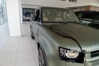 Land Rover Defender din 2025 cu 1 km - oferta LAN245730 - foto 15