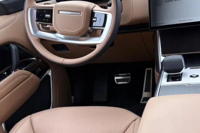 Land Rover Range Rover din 2025 cu 1 km - oferta LAN245731 - foto 5
