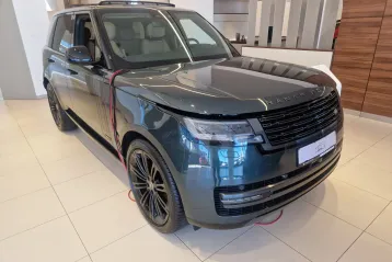 Land Rover Range Rover din 2025 - oferta LAN245732