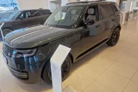 Land Rover Range Rover din 2025 cu 1 km - oferta LAN245732 - foto 2