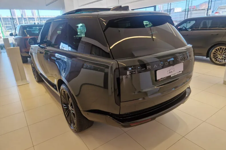 Land Rover Range Rover din 2025 cu 1 km - oferta LAN245732 - foto 9