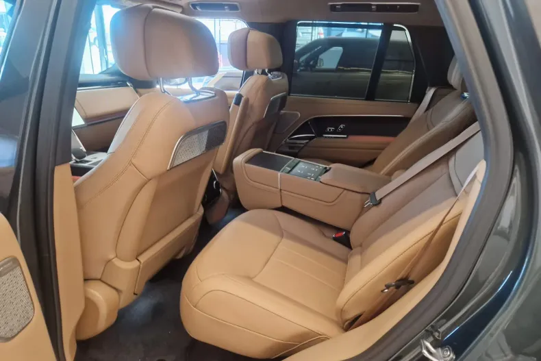 Land Rover Range Rover din 2025 cu 1 km - oferta LAN245732 - foto 10