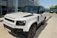 Land Rover Defender din 2025 cu 3.500 km - oferta LAN245733 - foto 1
