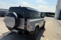 Land Rover Defender din 2025 cu 3.500 km - oferta LAN245733 - foto 2