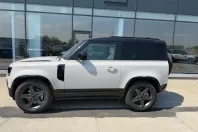 Land Rover Defender din 2025 cu 3.500 km - oferta LAN245733 - foto 6