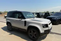 Land Rover Defender din 2025 cu 3.500 km - oferta LAN245733 - foto 8