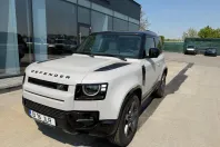 Land Rover Defender din 2025 cu 3.500 km - oferta LAN245734 - foto 1