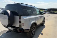 Land Rover Defender din 2025 cu 3.500 km - oferta LAN245734 - foto 2