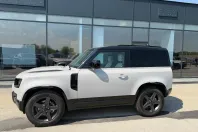 Land Rover Defender din 2025 cu 3.500 km - oferta LAN245734 - foto 6