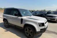 Land Rover Defender din 2025 cu 3.500 km - oferta LAN245734 - foto 10