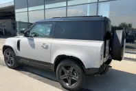 Land Rover Defender din 2025 cu 3.500 km - oferta LAN245734 - foto 11