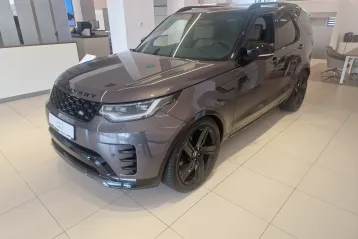 Land Rover Discovery din 2025 - oferta LAN245735