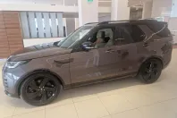 Land Rover Discovery din 2025 cu 1 km - oferta LAN245735 - foto 2