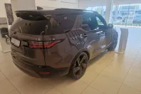Land Rover Discovery din 2025 cu 1 km - oferta LAN245735 - foto 6