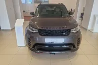Land Rover Discovery din 2025 cu 1 km - oferta LAN245735 - foto 9
