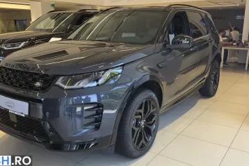 Land Rover Discovery Sport din 2025 - oferta LAN245736