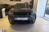 Land Rover Discovery Sport din 2025 cu 5 km - oferta LAN245736 - foto 2