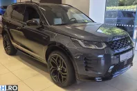 Land Rover Discovery Sport din 2025 cu 5 km - oferta LAN245736 - foto 8