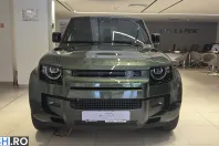Land Rover Defender din 2026 cu 5 km - oferta LAN245737 - foto 2