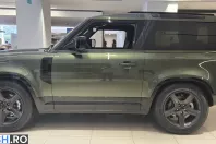 Land Rover Defender din 2026 cu 5 km - oferta LAN245737 - foto 4