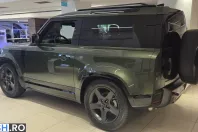 Land Rover Defender din 2026 cu 5 km - oferta LAN245737 - foto 5