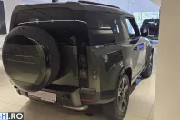 Land Rover Defender din 2026 cu 5 km - oferta LAN245737 - foto 7