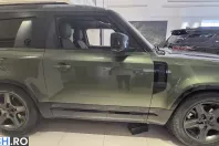 Land Rover Defender din 2026 cu 5 km - oferta LAN245737 - foto 8