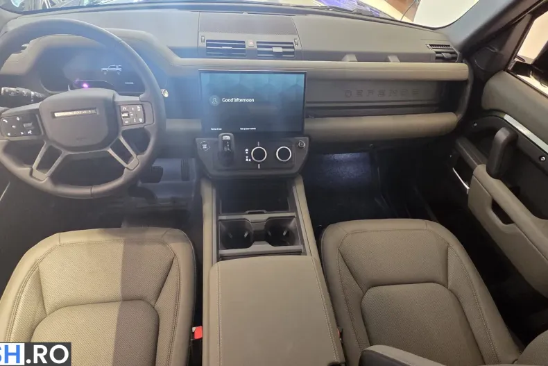 Land Rover Defender din 2026 cu 5 km - oferta LAN245737 - foto 10