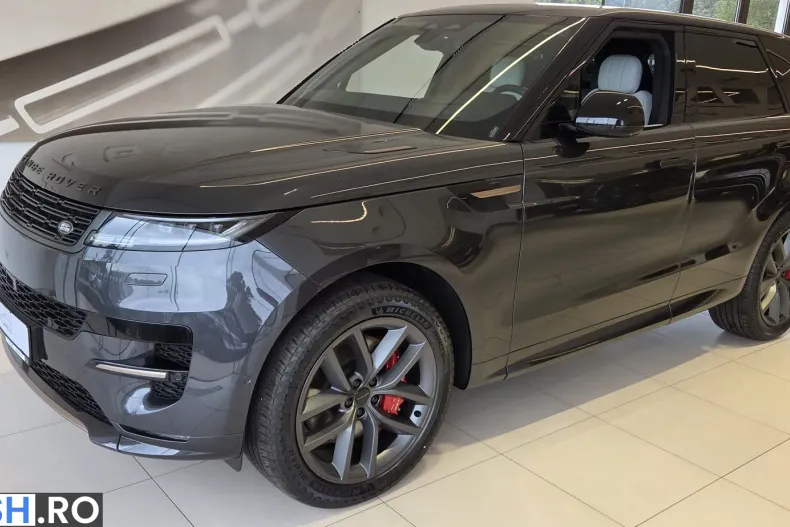 Land Rover Range Rover Sport din 2026 cu 5 km - oferta LAN245738 - foto 1