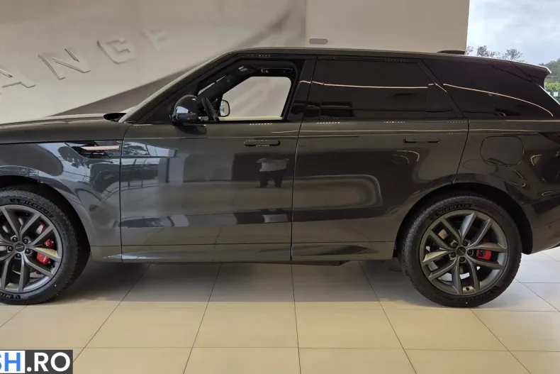 Land Rover Range Rover Sport din 2026 cu 5 km - oferta LAN245738 - foto 4