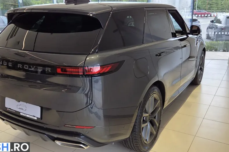 Land Rover Range Rover Sport din 2026 cu 5 km - oferta LAN245738 - foto 7