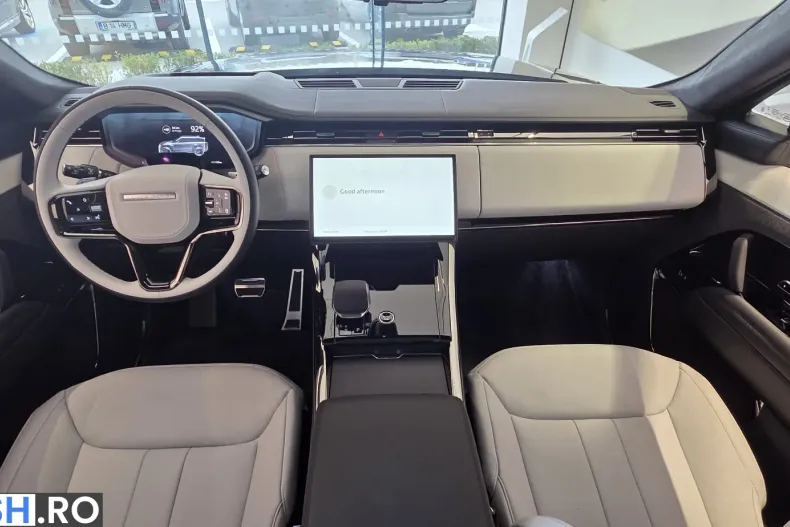 Land Rover Range Rover Sport din 2026 cu 5 km - oferta LAN245738 - foto 8