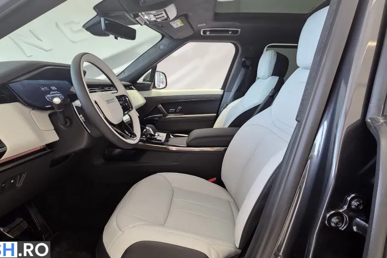 Land Rover Range Rover Sport din 2026 cu 5 km - oferta LAN245738 - foto 9