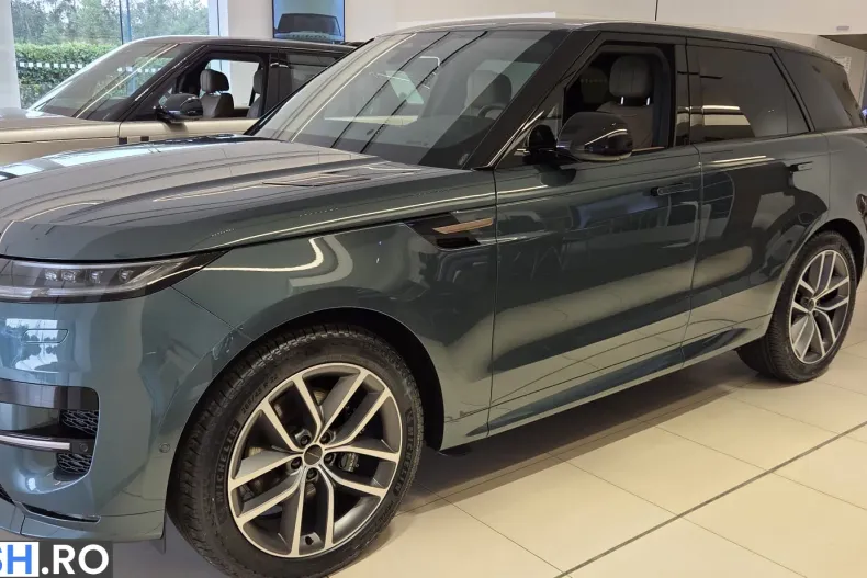 Land Rover Range Rover Sport din 2026 cu 5 km - oferta LAN245739 - foto 1