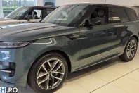 Land Rover Range Rover Sport din 2026 cu 5 km - oferta LAN245739 - foto 3