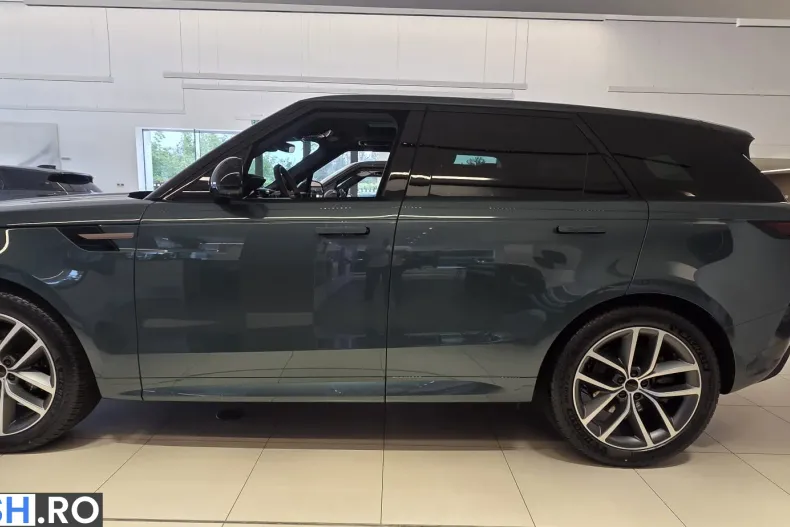 Land Rover Range Rover Sport din 2026 cu 5 km - oferta LAN245739 - foto 4