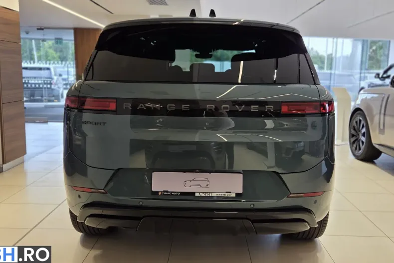 Land Rover Range Rover Sport din 2026 cu 5 km - oferta LAN245739 - foto 6