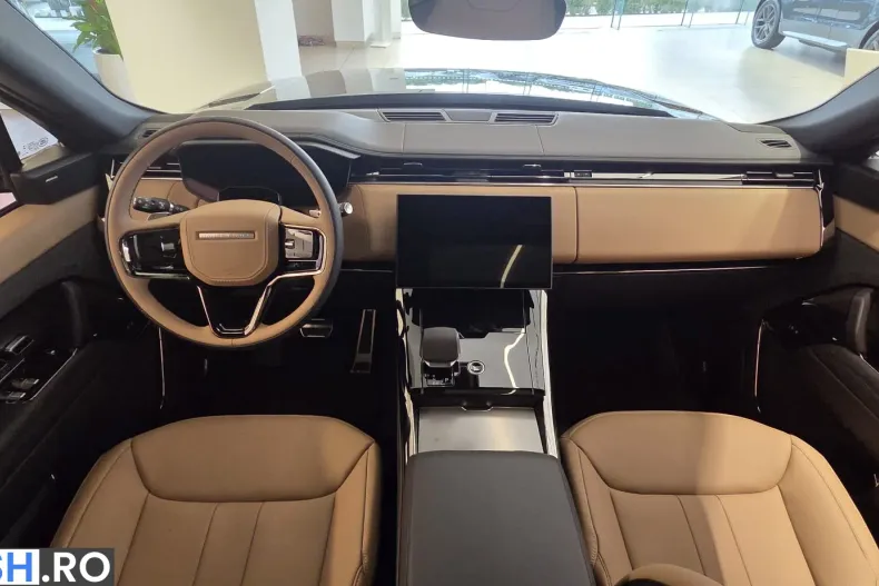 Land Rover Range Rover Sport din 2026 cu 5 km - oferta LAN245739 - foto 10