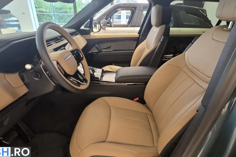 Land Rover Range Rover Sport din 2026 cu 5 km - oferta LAN245739 - foto 11