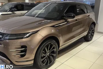 Land Rover Range Rover Evoque din 2026 - oferta LAN245740