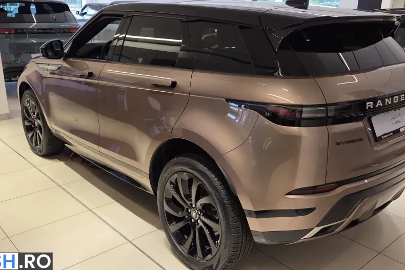 Land Rover Range Rover Evoque din 2026 cu 5 km - oferta LAN245740 - foto 5